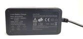 Segway Ninebot C-Series C2, C8, C9, C10, C15, C20 ENERpower Replacement Desktop Charger 6S 2A DC